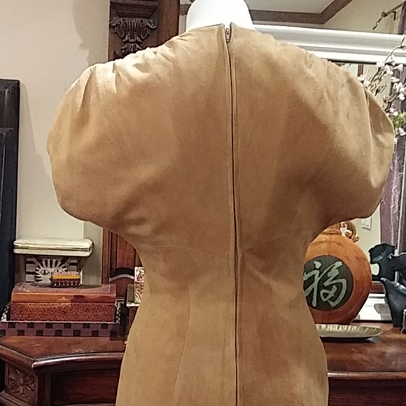 Vintage Alison coulard Dressé - Picture 6 of 8